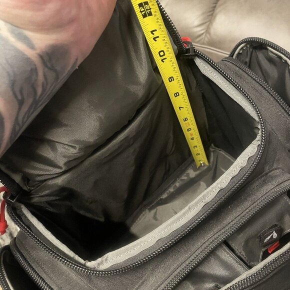 Range Backpack 4 Pistol - Picture 8 of 16